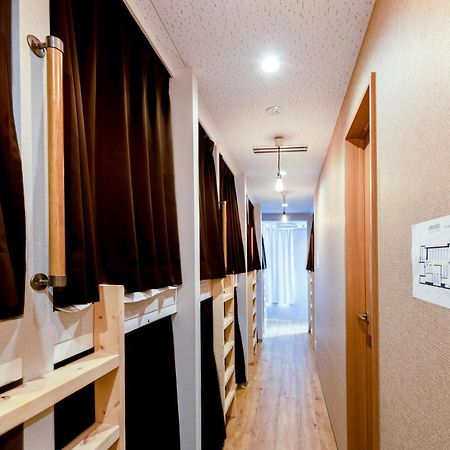 Bnb+ Tokyo Tamachi Ngoại thất bức ảnh
