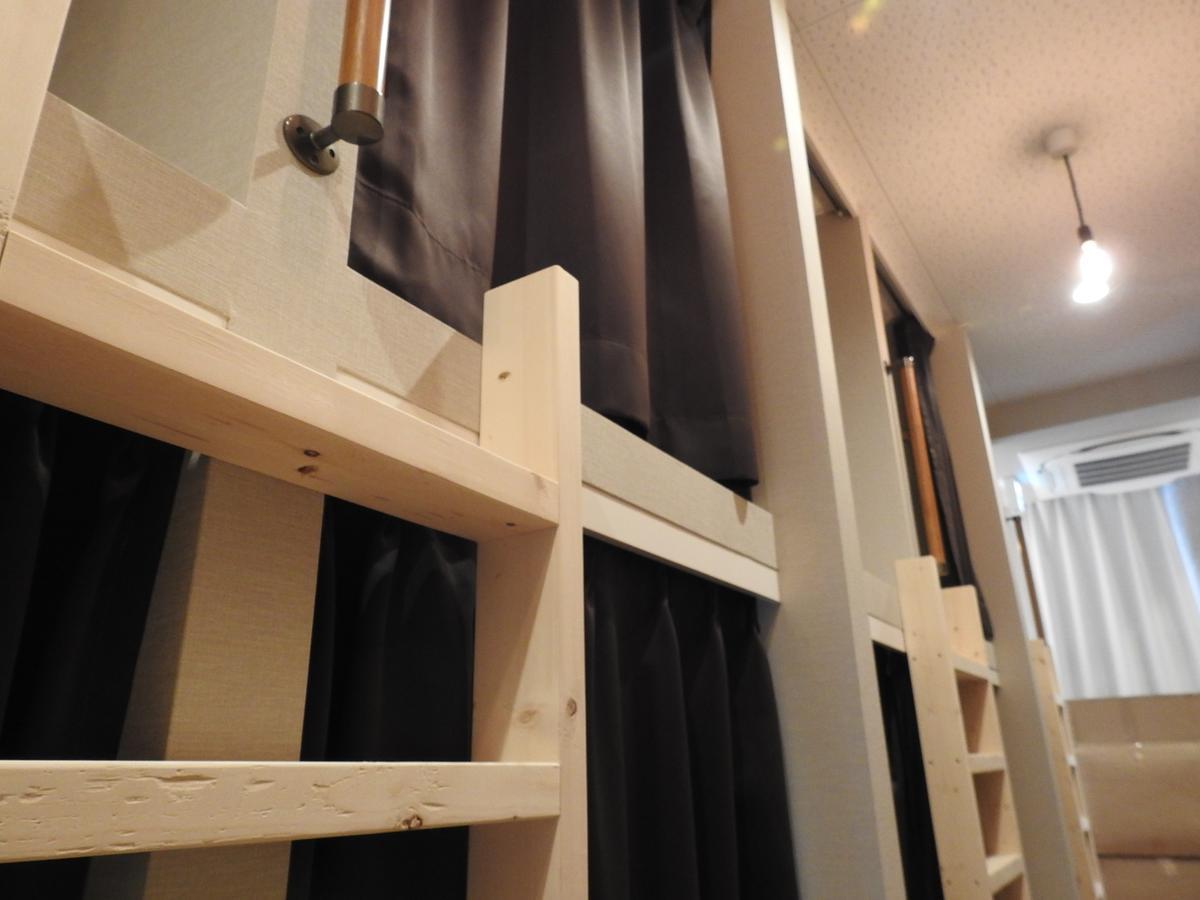 Bnb+ Tokyo Tamachi Ngoại thất bức ảnh