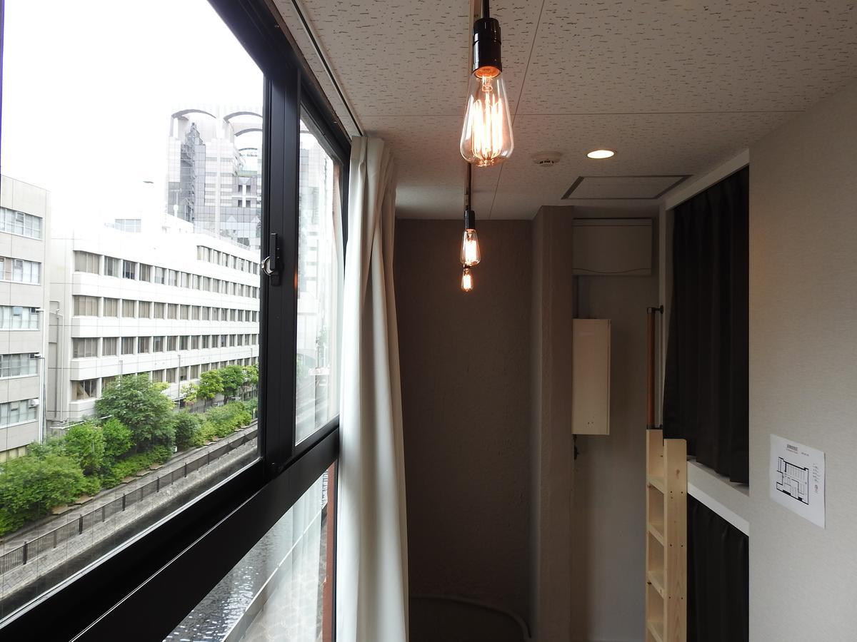 Bnb+ Tokyo Tamachi Ngoại thất bức ảnh