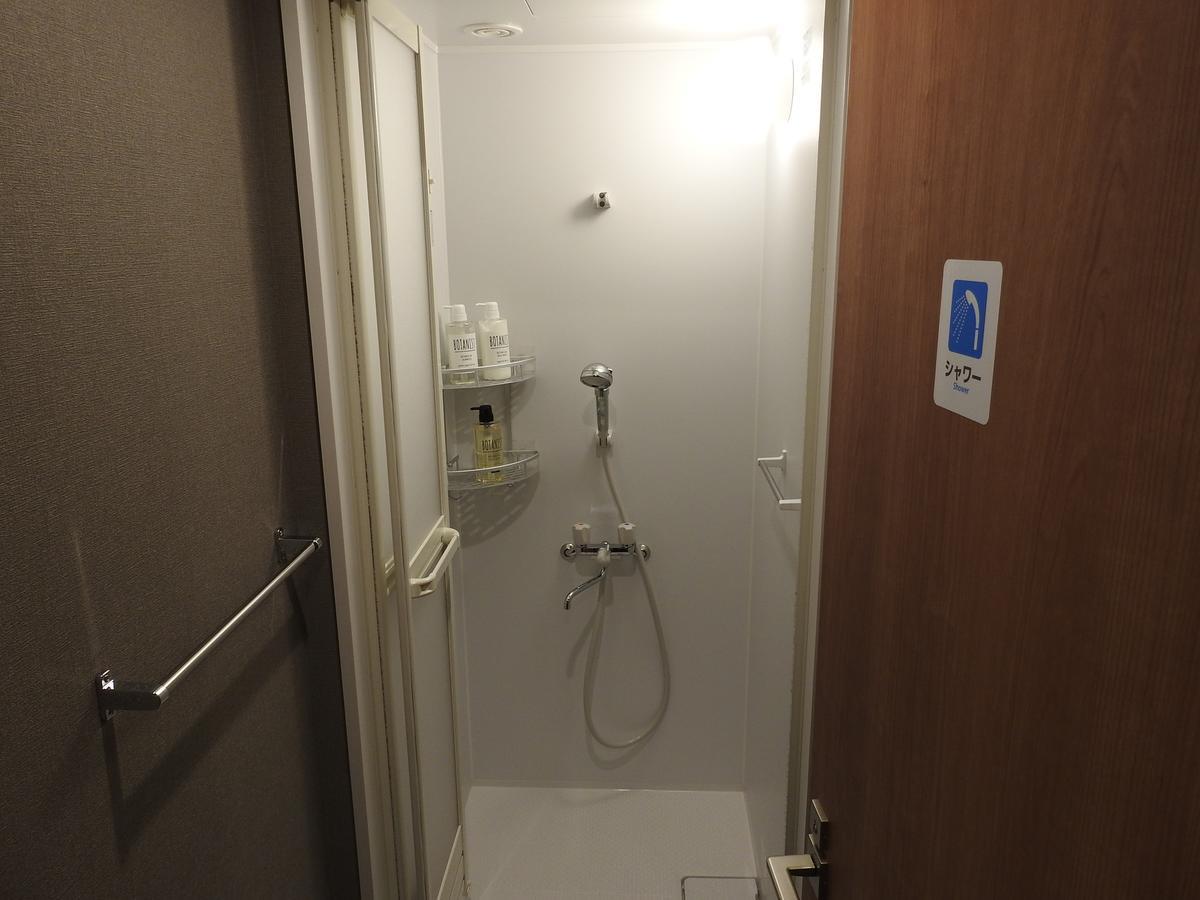 Bnb+ Tokyo Tamachi Ngoại thất bức ảnh