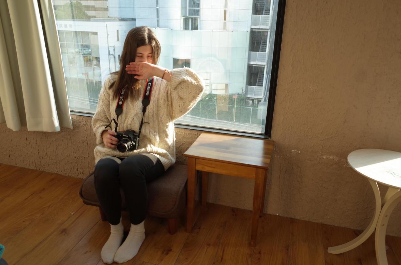 Bnb+ Tokyo Tamachi Ngoại thất bức ảnh