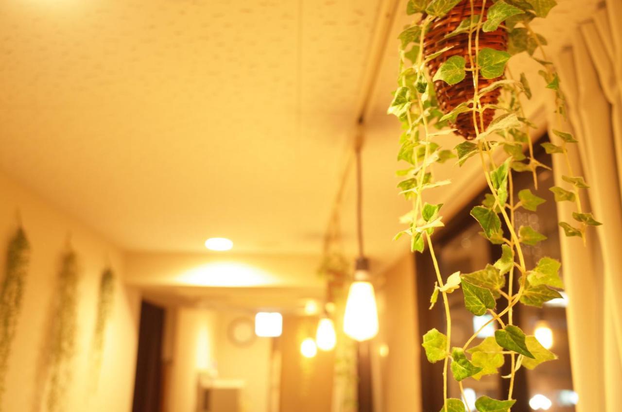 Bnb+ Tokyo Tamachi Ngoại thất bức ảnh