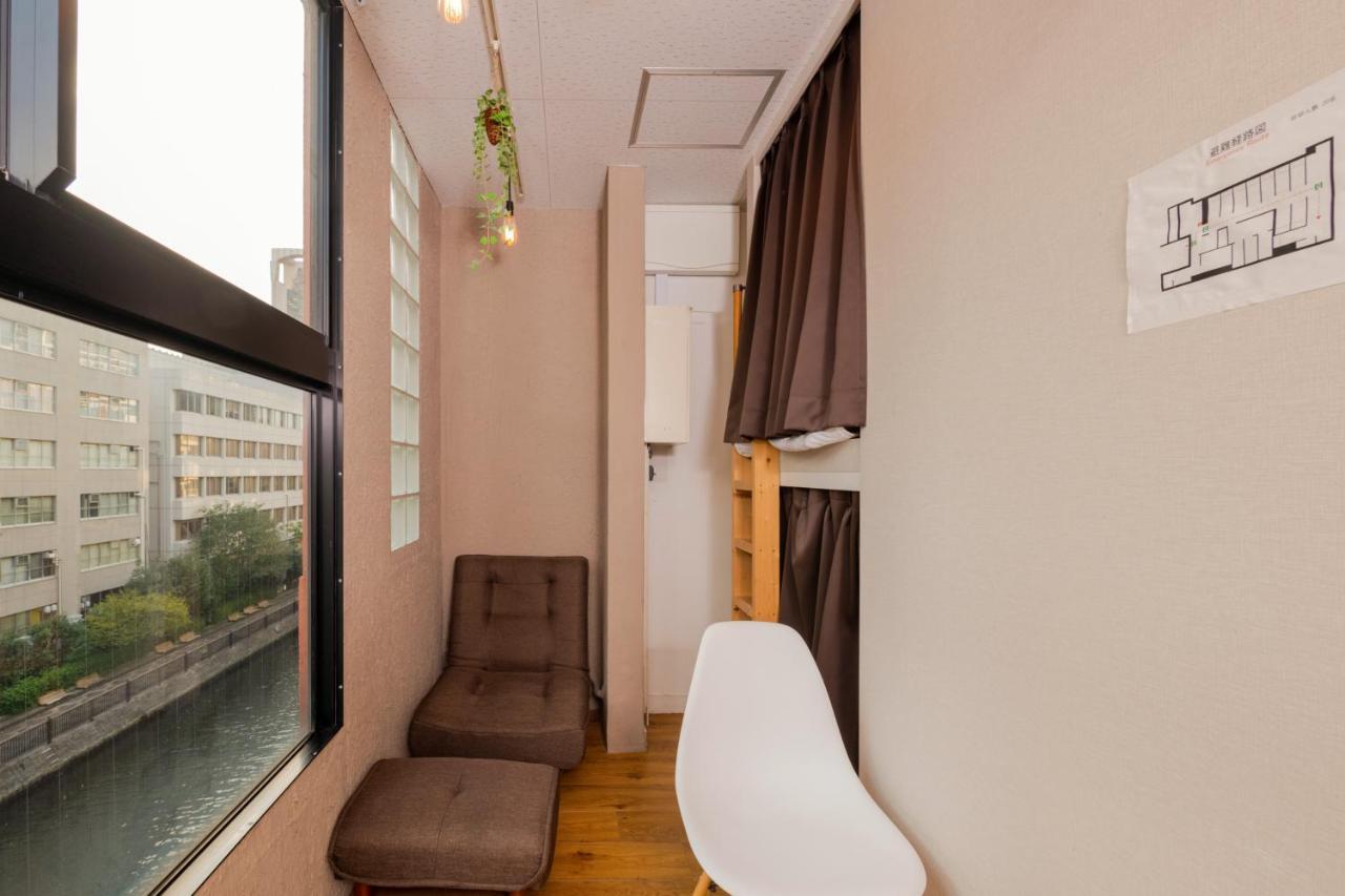 Bnb+ Tokyo Tamachi Ngoại thất bức ảnh