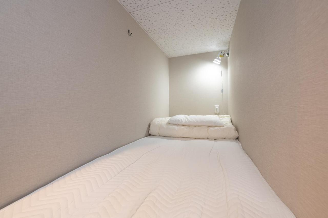Bnb+ Tokyo Tamachi Ngoại thất bức ảnh